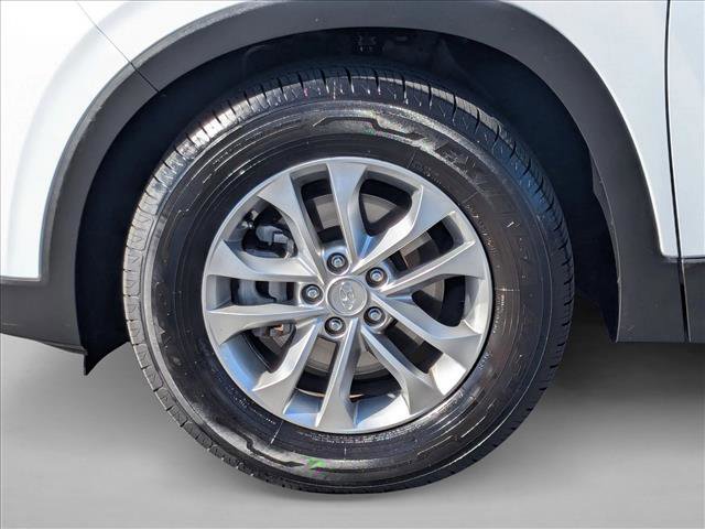 Used 2019 Hyundai Santa Fe SEL image 24