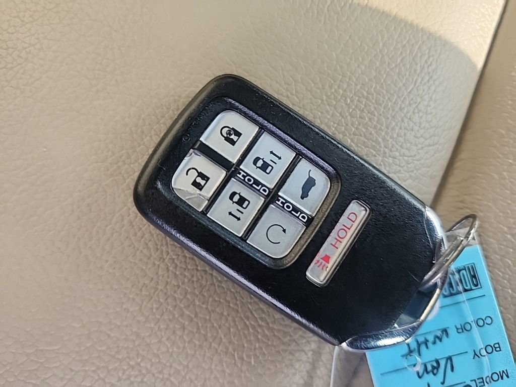 Certified 2023 Honda Odyssey Touring image 33