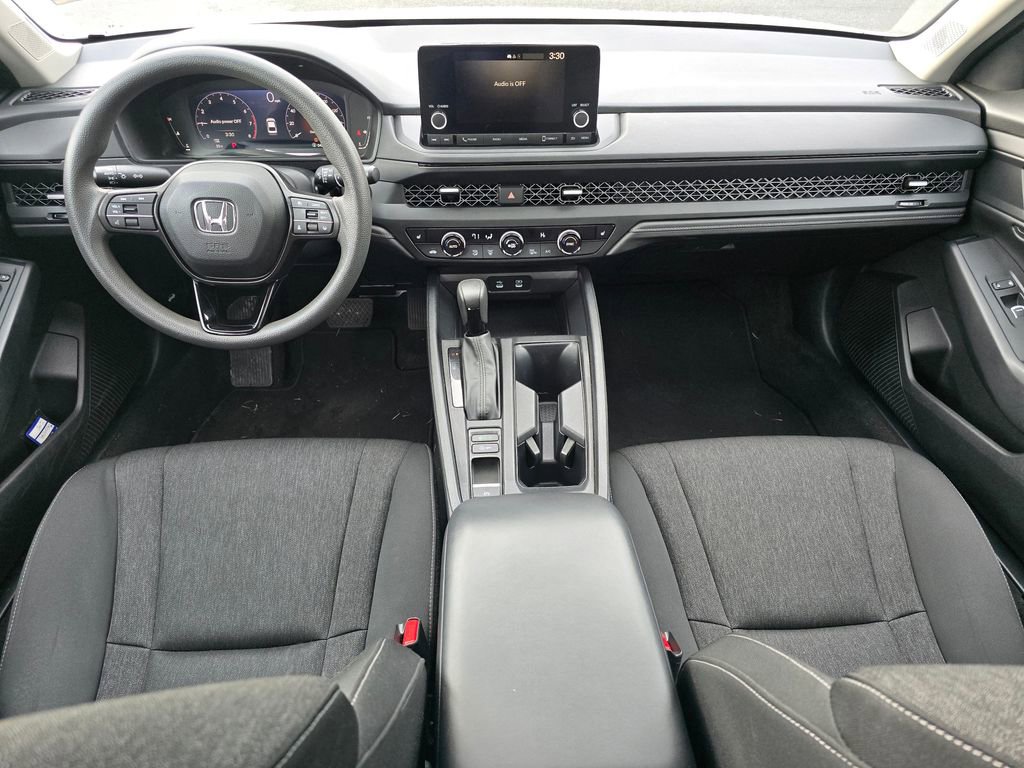 Used 2023 Honda Accord EX image 55
