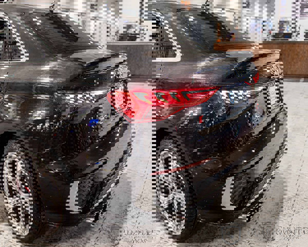 Used 2024 Audi S3 Premium Plus w/ Premium Plus Package image 13