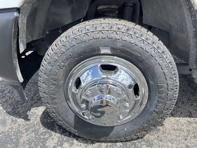 Used 2024 RAM 3500 Tradesman AWD/4WD image 2