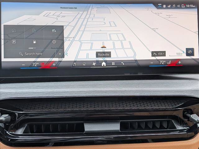 New 2026 BMW 430i xDrive image 14