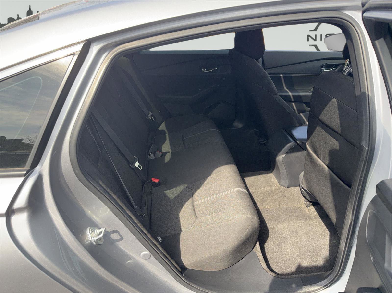 Used 2023 Honda Accord Sport image 26