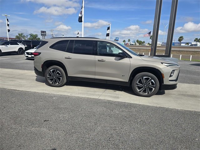 New 2026 Buick Enclave Sport Touring w/ LPO, Floor Liner Package image 3