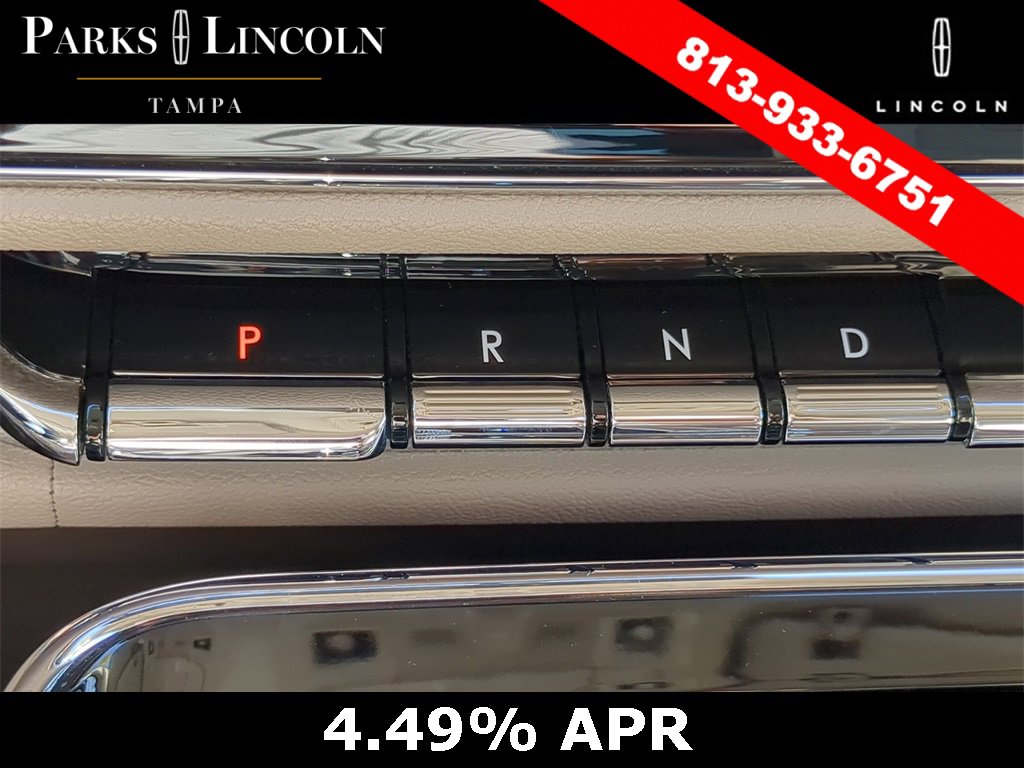 Certified 2022 Lincoln Navigator Reserve image 26