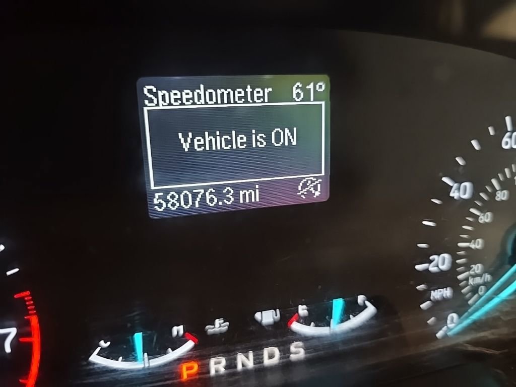 Used 2022 Ford EcoSport S image 5