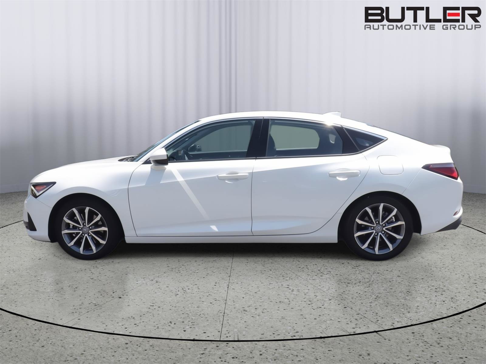 Used 2024 Acura Integra FWD image 4