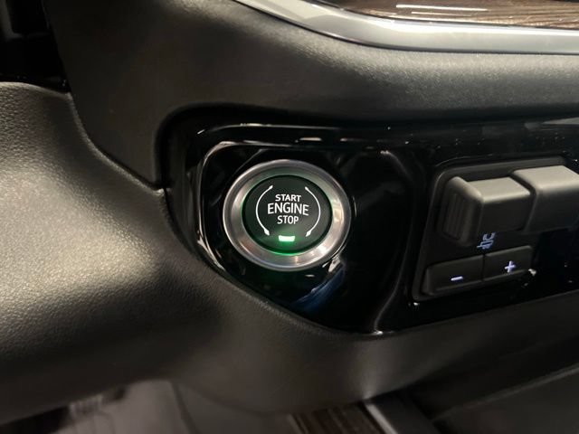 New 2026 Chevrolet Silverado 1500 LT AWD/4WD image 15