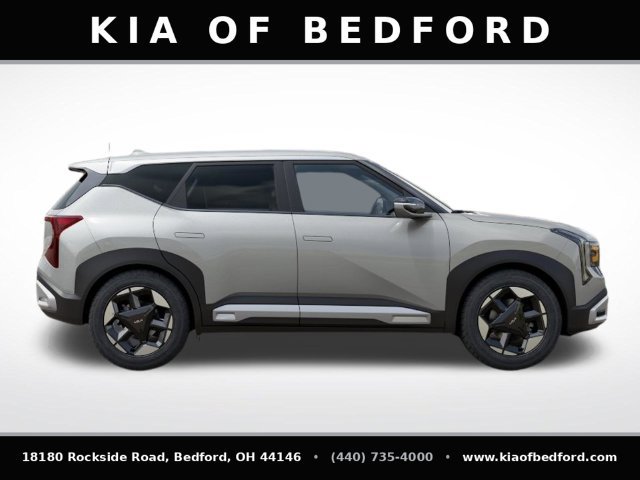 New 2027 Kia Seltos EX AWD/4WD image 8