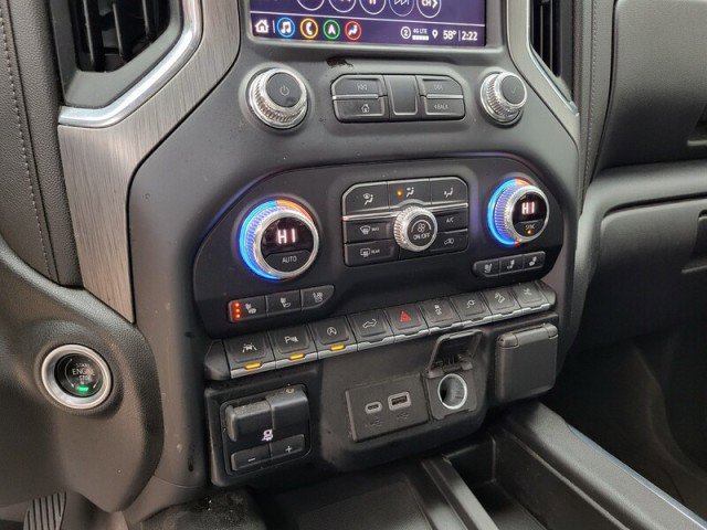 Used 2021 GMC Sierra 1500 Denali w/ Denali Premium Package image 20