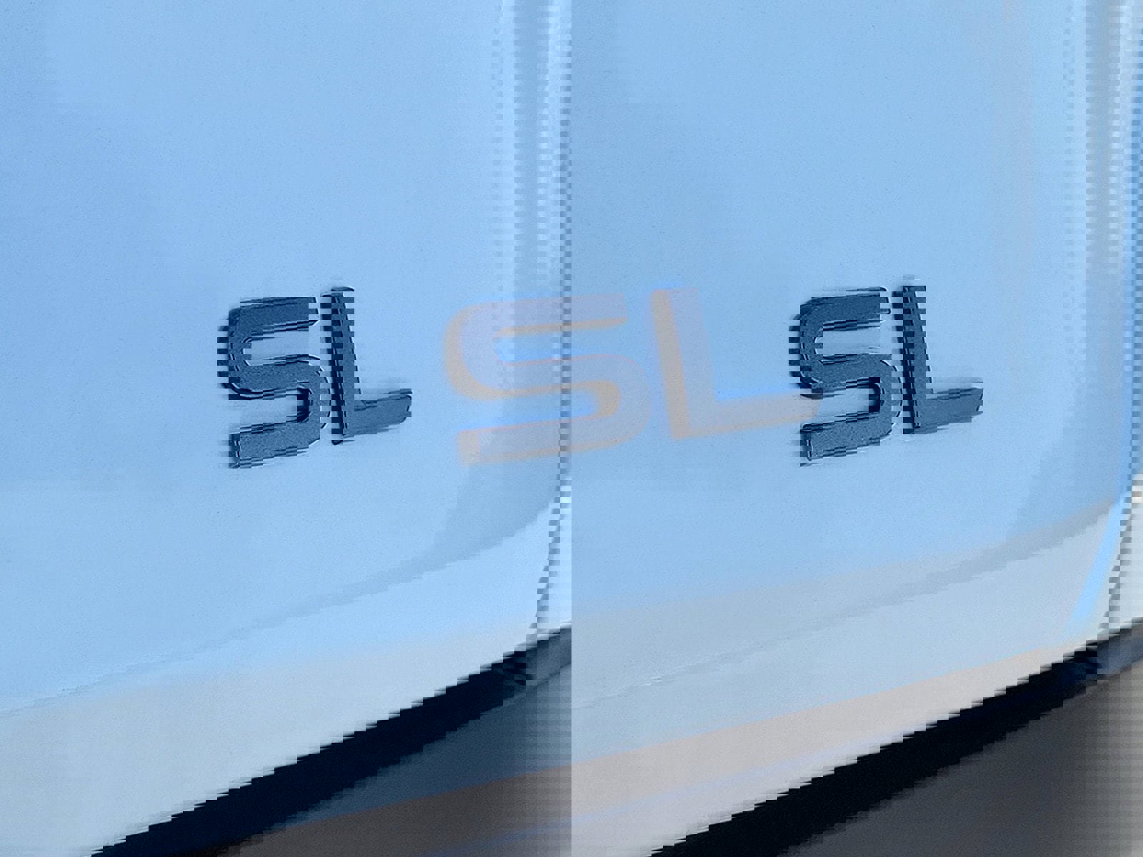 New 2025 Nissan Murano SL image 10