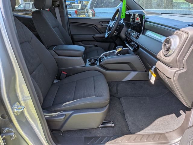 New 2026 Chevrolet Colorado LT w/ Advanced Trailering Package image 36