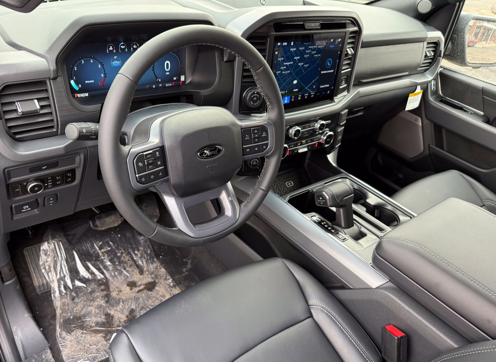 New 2026 Ford F150 XLT AWD/4WD image 14