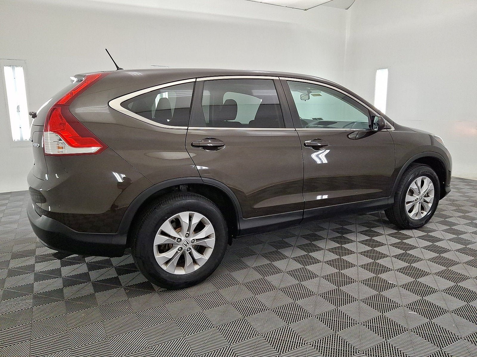 Used 2013 Honda CR-V EX image 17