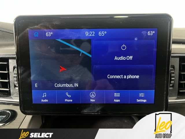 Used 2023 Ford Explorer XLT w/ Equipment Group 202A AWD/4WD image 18