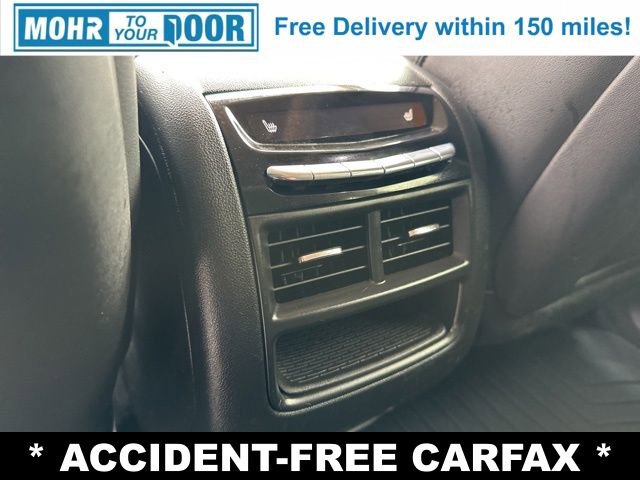 Used 2017 Cadillac XT5 Premium Luxury image 30