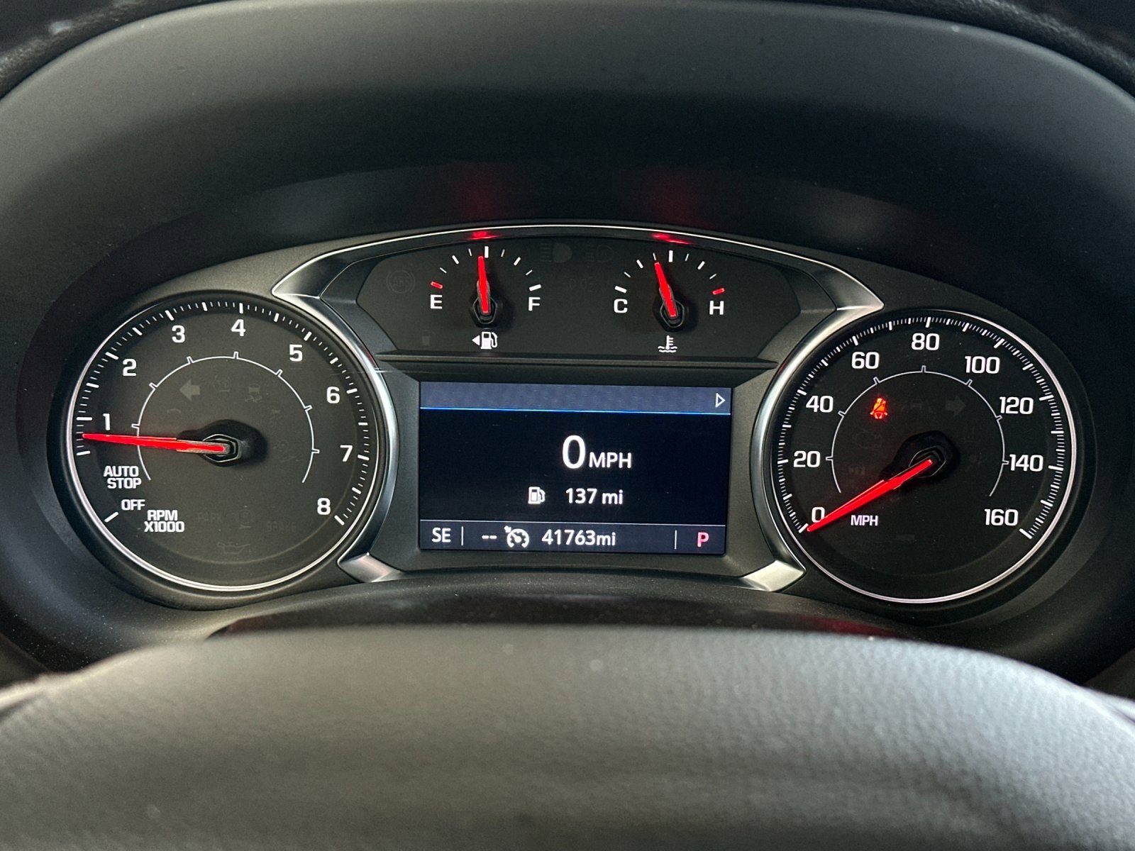 Used 2024 GMC Terrain SLT image 22