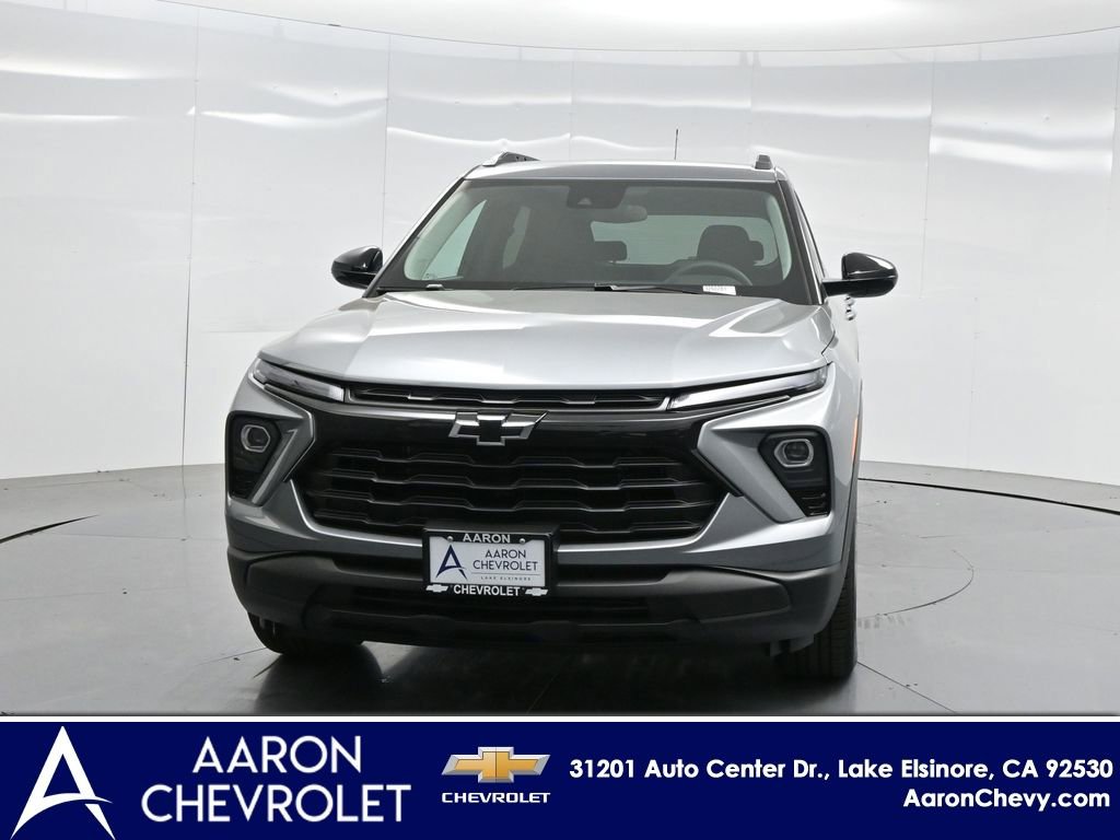 New 2026 Chevrolet TrailBlazer LT w/ Midnight Edition image 37