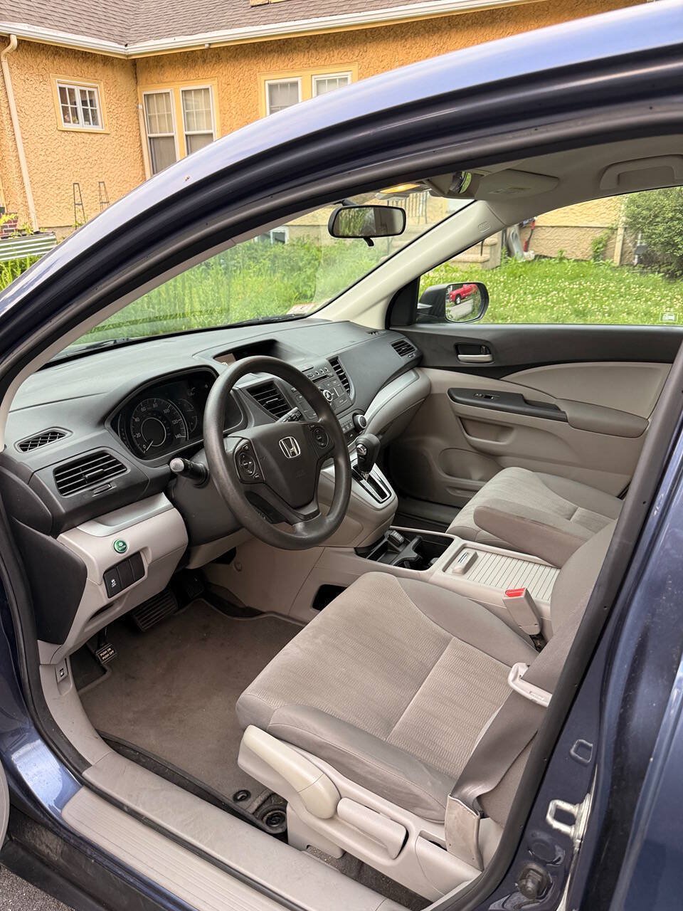Used 2012 Honda CR-V LX image 6
