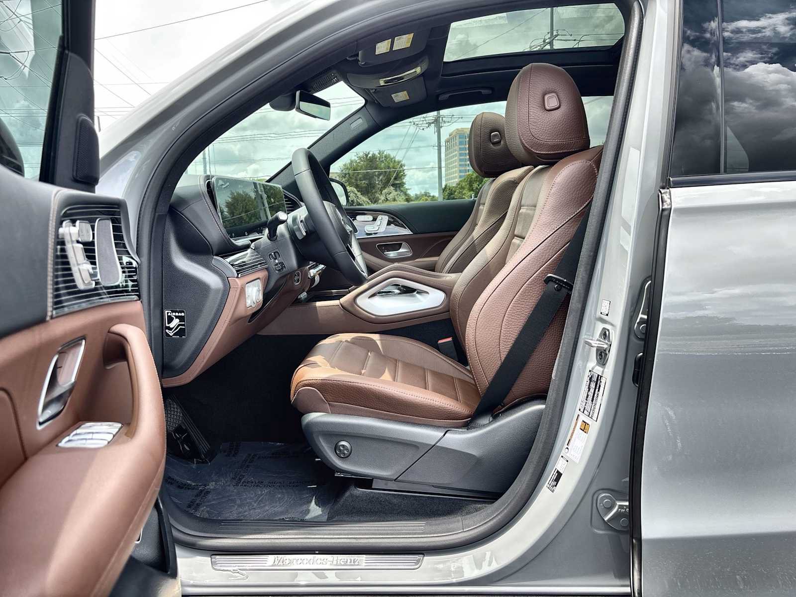 New 2026 Mercedes-Benz GLE 350 4MATIC image 2