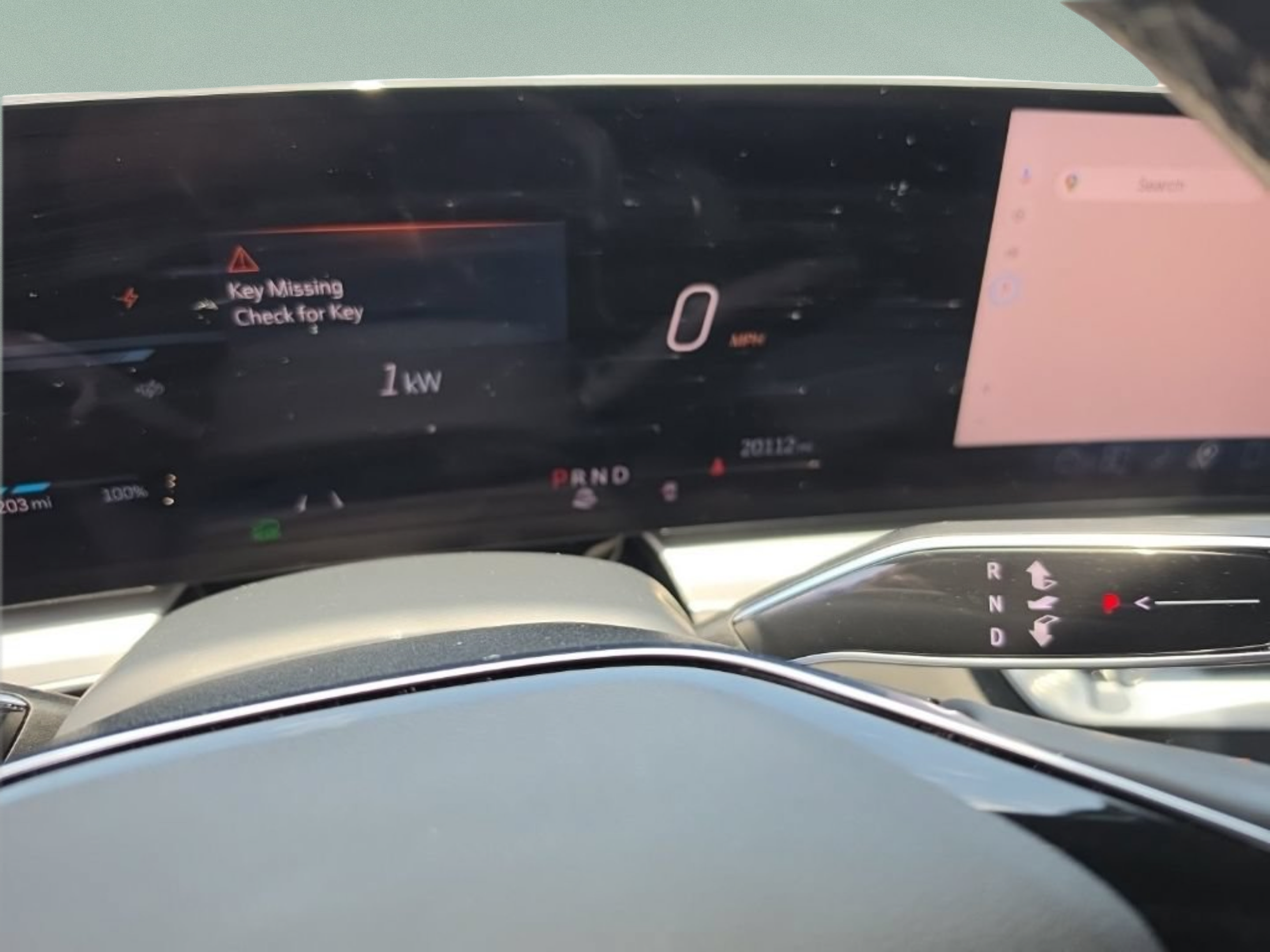 Used 2025 Cadillac Lyriq Luxury w/ LPO, Floor Liner Package AWD/4WD image 16