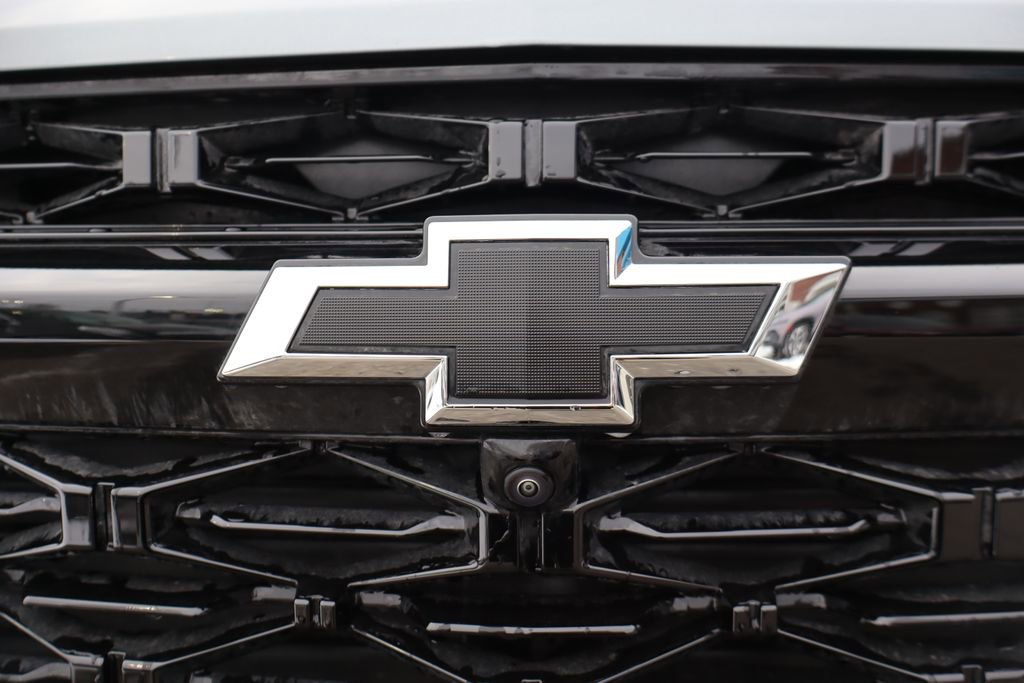 New 2026 Chevrolet Traverse RS image 6