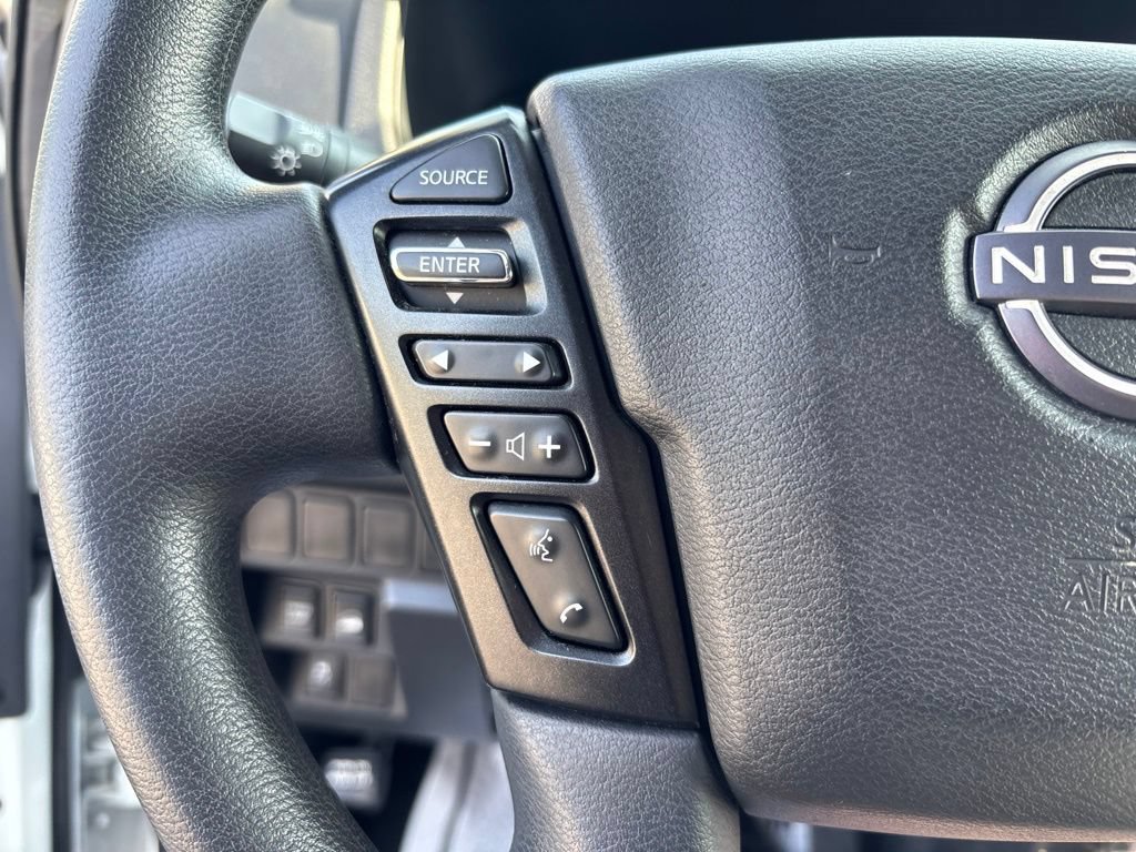 Certified 2023 Nissan Frontier SV AWD/4WD image 20