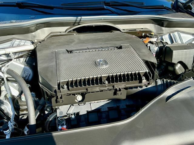 New 2026 Acura MDX w/ Technology Package FWD image 7