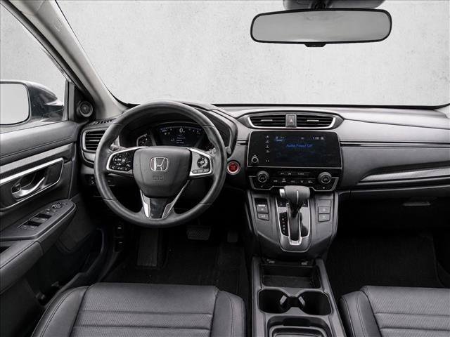 Used 2021 Honda CR-V EX image 22