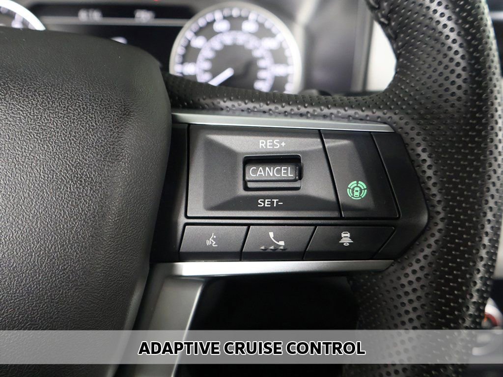 New 2025 Mitsubishi Outlander SE image 5