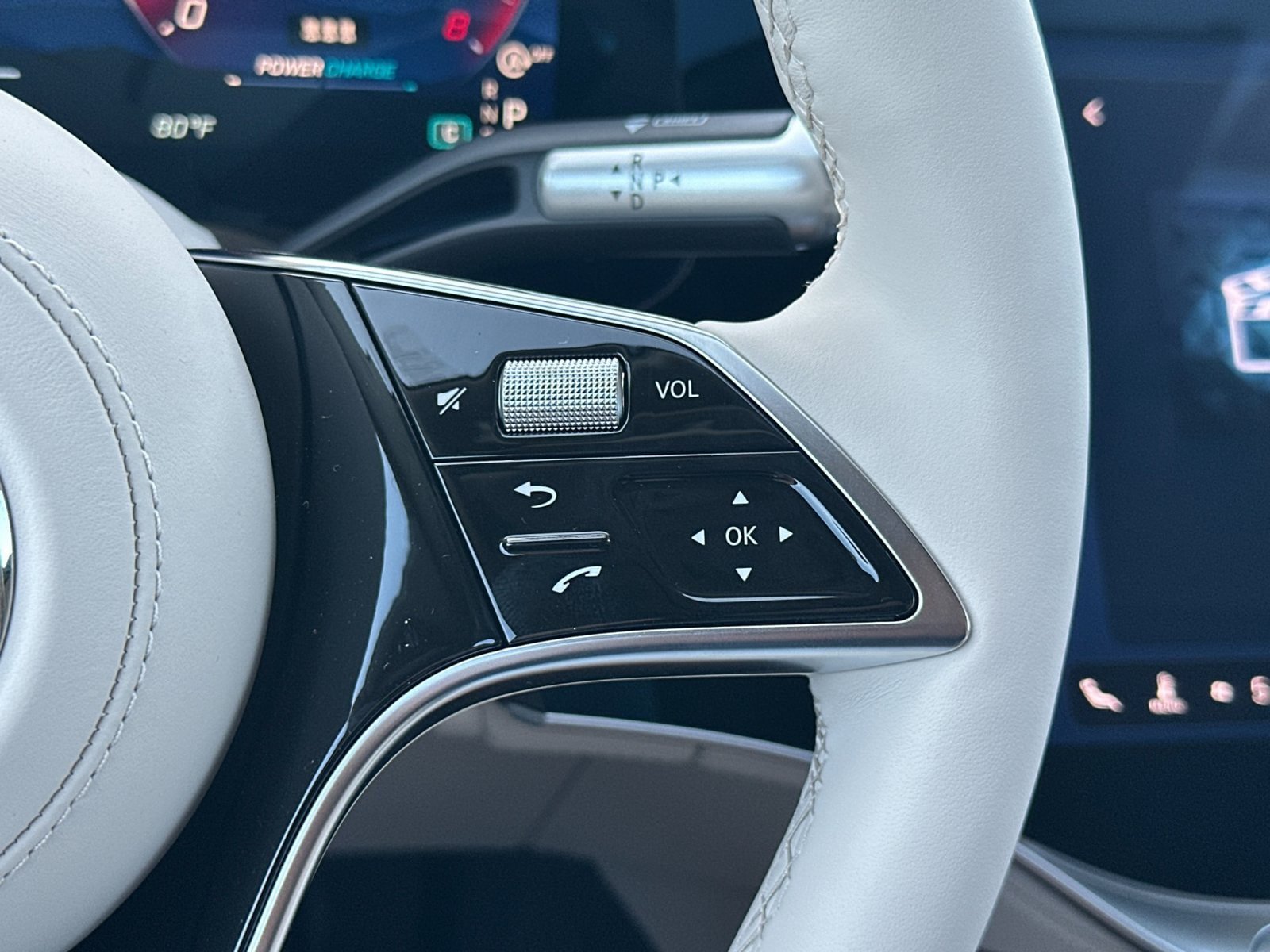 New 2027 Mercedes-Benz S 580 4MATIC Sedan image 27