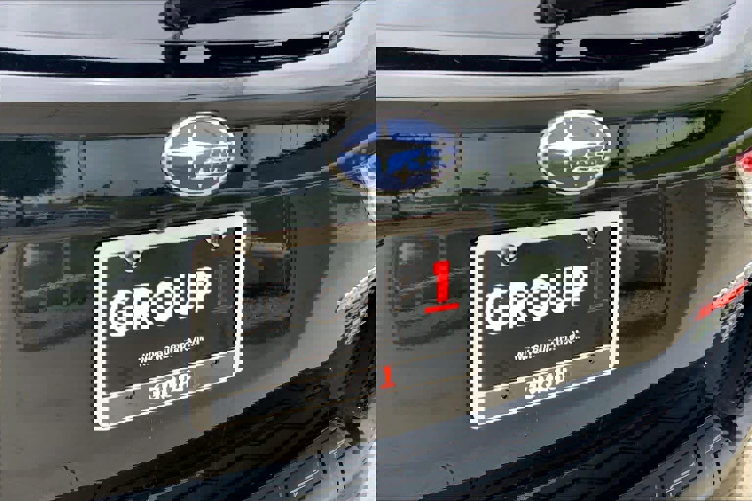 Used 2023 Subaru Forester Sport image 10