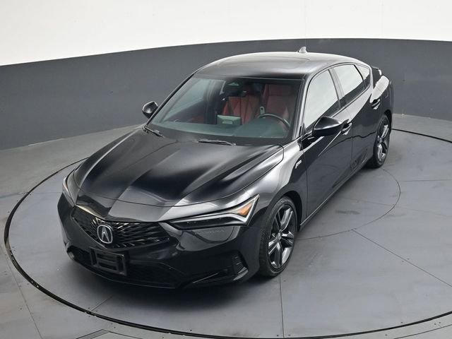 Used 2023 Acura Integra A-Spec image 28
