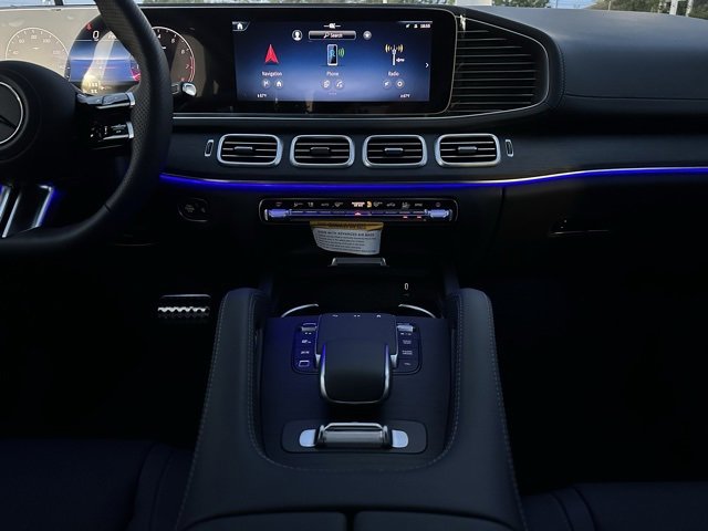 New 2026 Mercedes-Benz GLS 450 4MATIC image 14