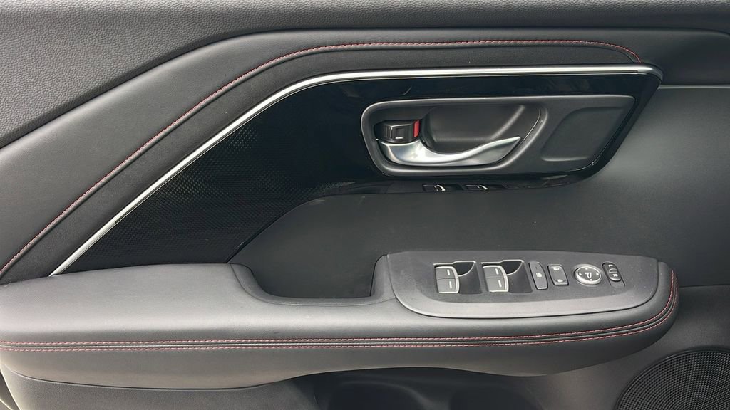 Used 2025 Acura ADX A-Spec image 22