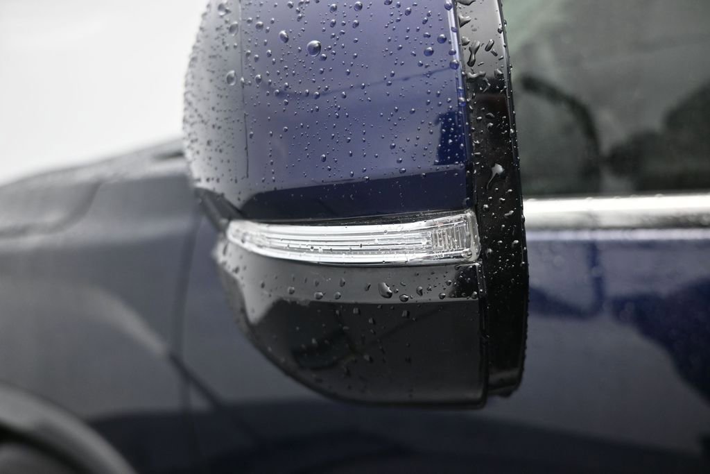 Used 2024 Toyota Tundra Limited AWD/4WD image 47