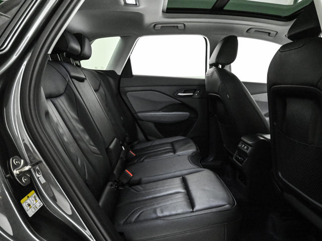 New 2026 Audi Q3 quattro 2.0T image 22