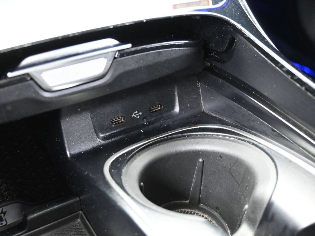 Used 2021 Mercedes-Benz S 580 4MATIC Sedan image 32