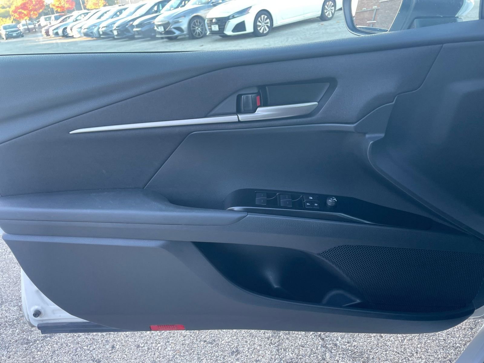 Used 2025 Toyota Camry LE image 20