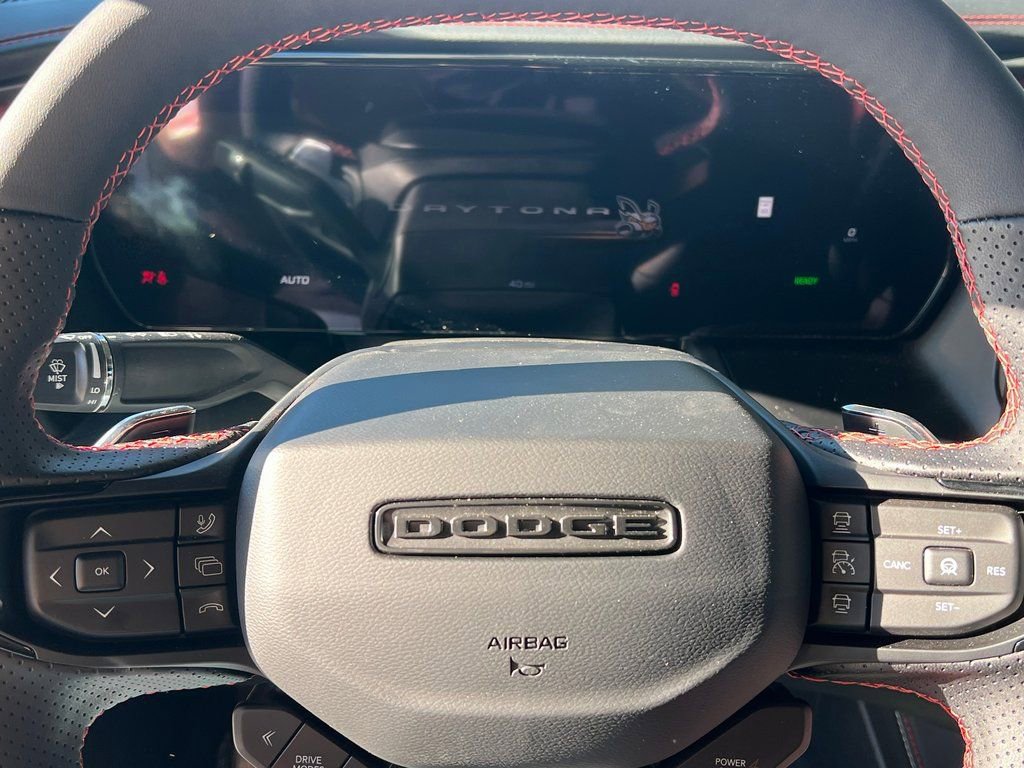 New 2026 Dodge Charger R/T Scat Pack image 6