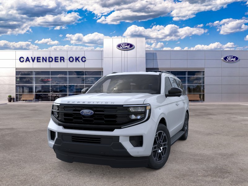 New 2026 Ford Expedition Active AWD/4WD image 42