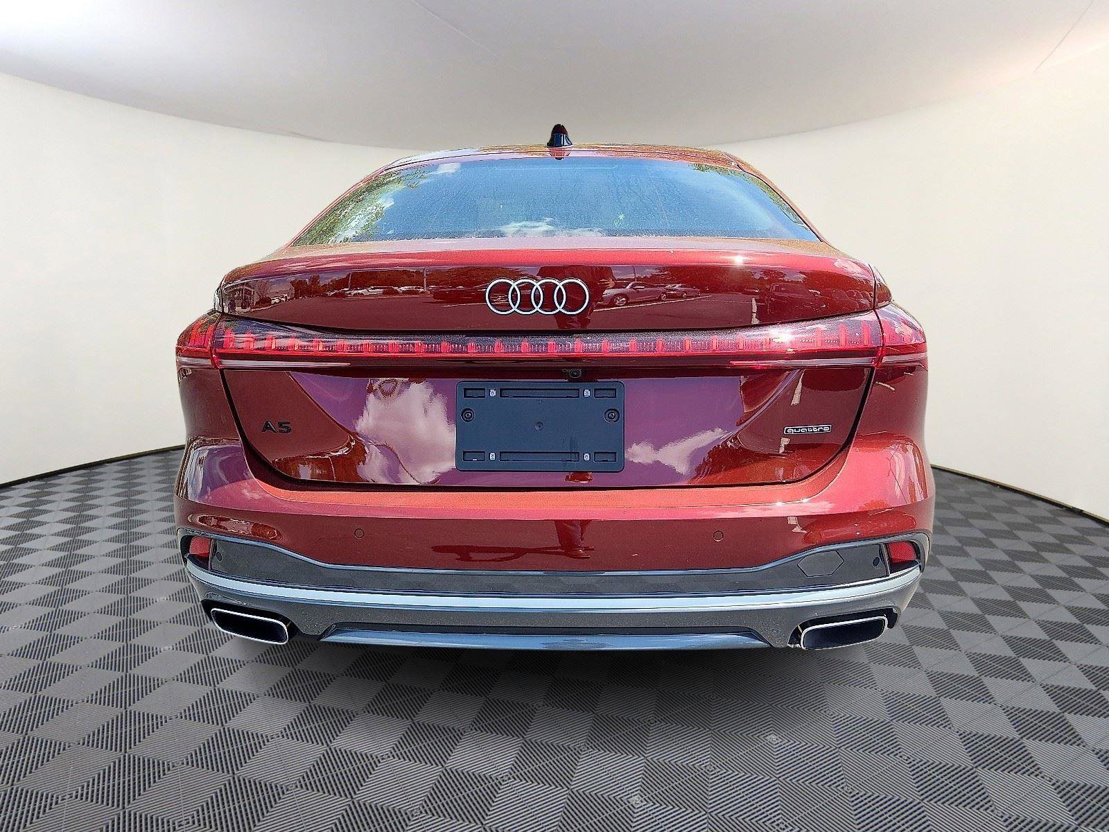 New 2025 Audi A5 2.0T Premium Plus image 5