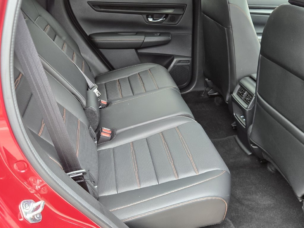 Certified 2025 Honda CR-V Sport-L image 17