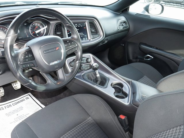 Used 2018 Dodge Challenger R/T Scat Pack image 14