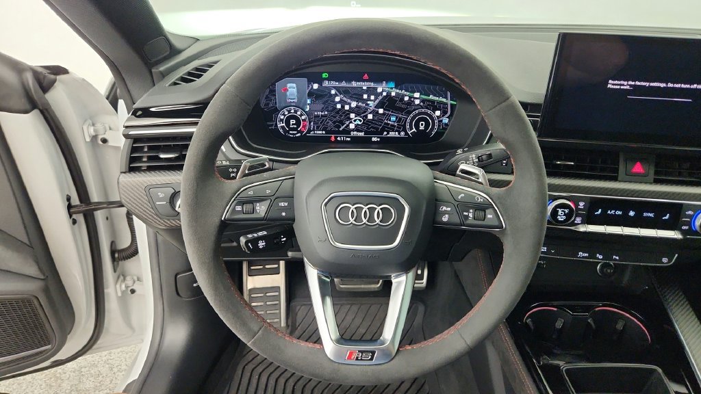Used 2023 Audi RS 5 Sportback AWD/4WD image 36