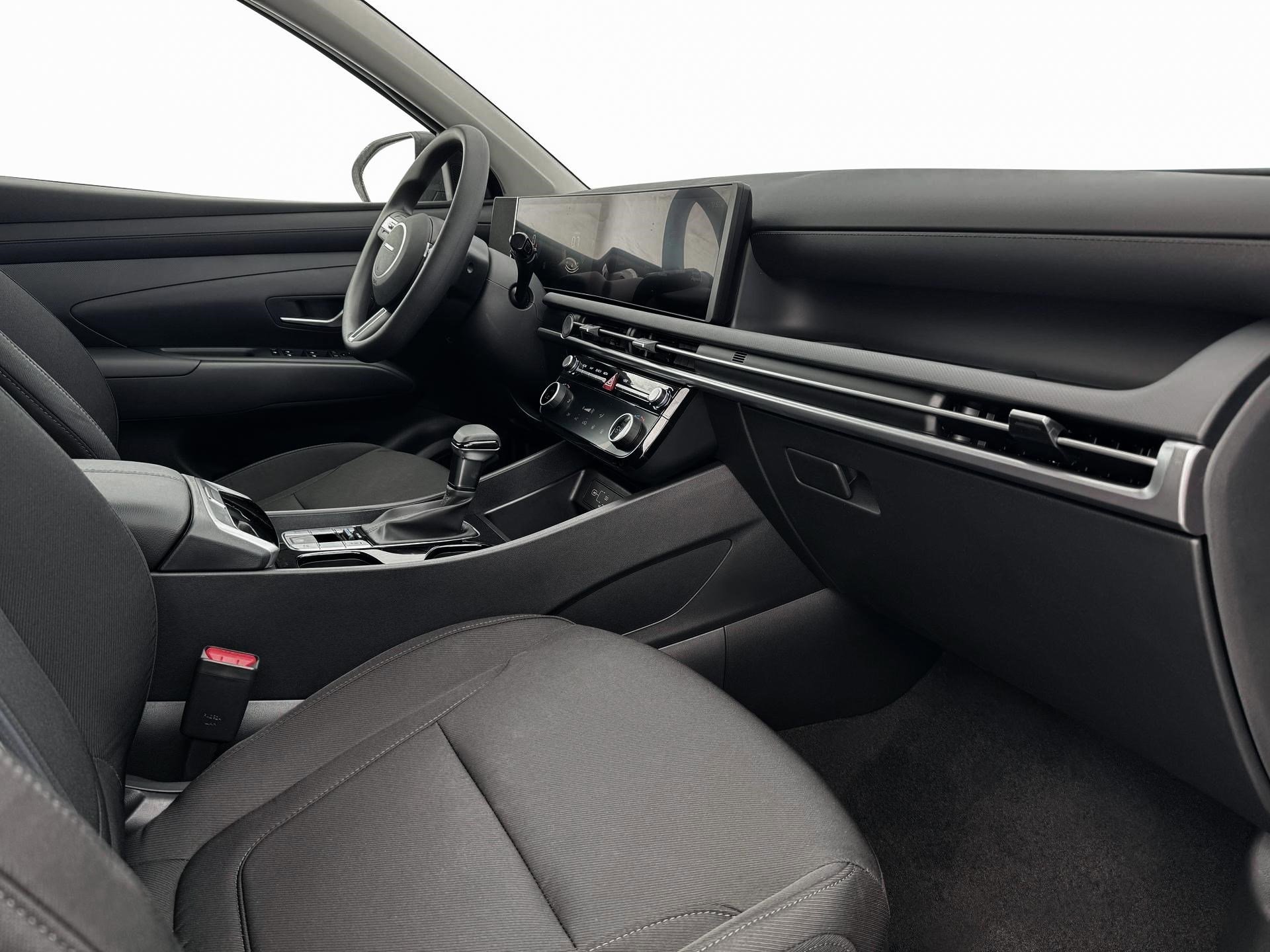 New 2026 Hyundai Tucson SEL image 15