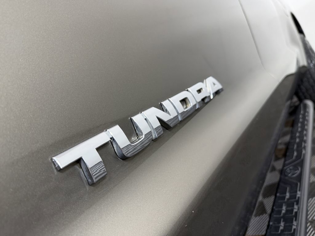 Used 2008 Toyota Tundra 4x4 Double Cab image 42