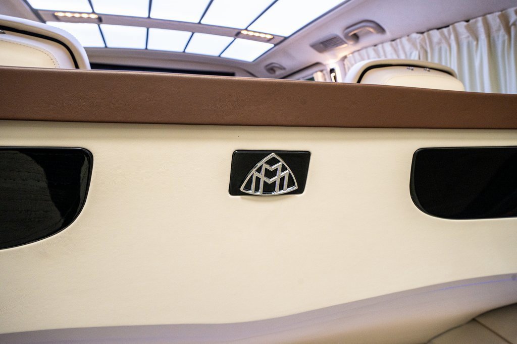 Used 2020 Mercedes-Benz Metris Passenger image 58