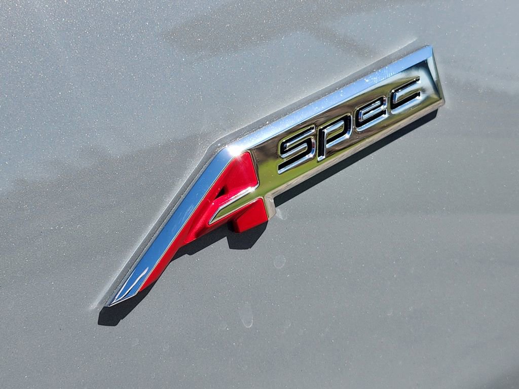 Used 2026 Acura Integra A-Spec FWD image 13