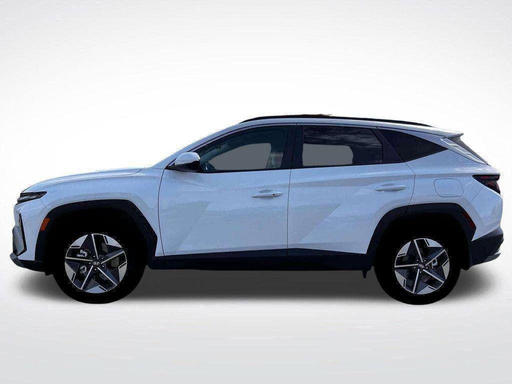 New 2026 Hyundai Tucson SEL AWD/4WD image 2
